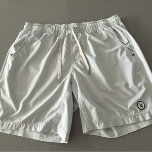Storm Vuori Kore Short with Liner 7” Inseam